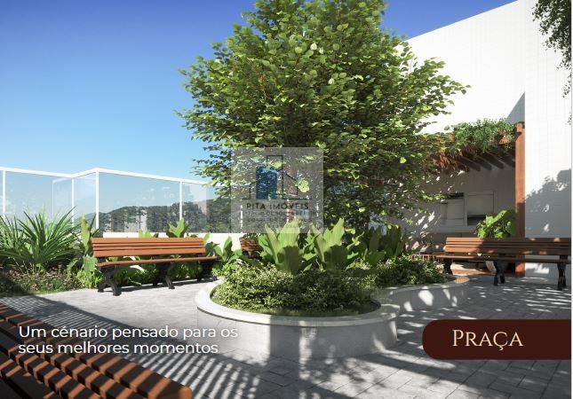 Apartamento, 1 quarto, 54 m² - Foto 4