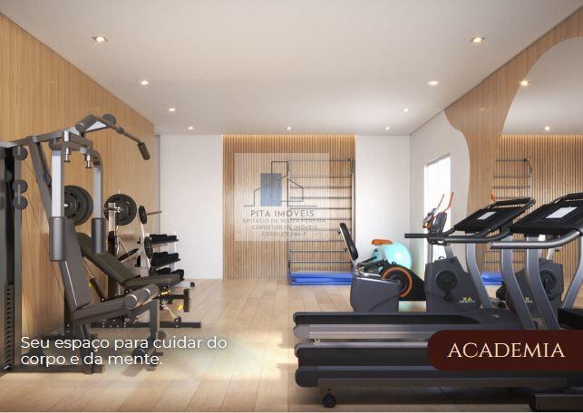 Apartamento, 1 quarto, 54 m² - Foto 5