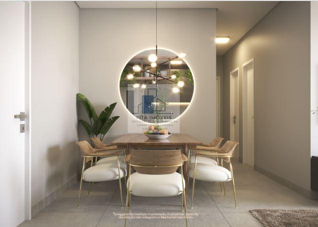 Apartamento, 1 quarto, 54 m² - Foto 16