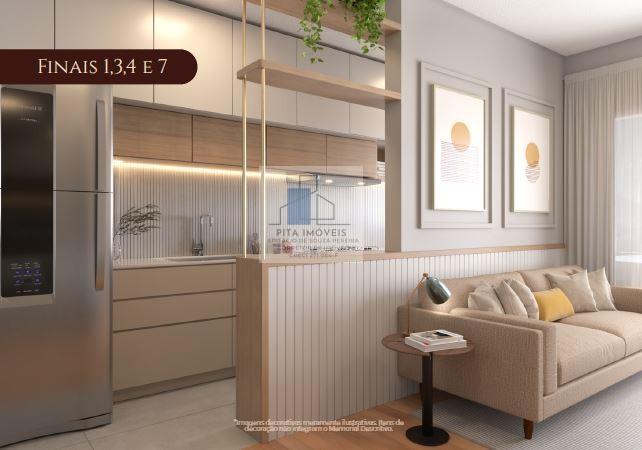 Apartamento, 1 quarto, 54 m² - Foto 12