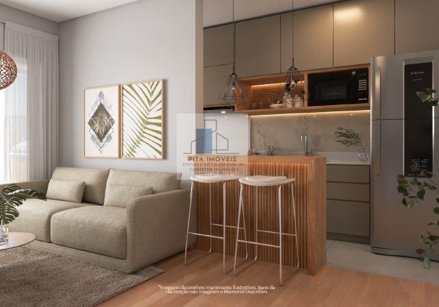 Apartamento, 1 quarto, 54 m² - Foto 19
