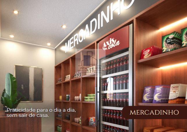 Apartamento, 1 quarto, 54 m² - Foto 10