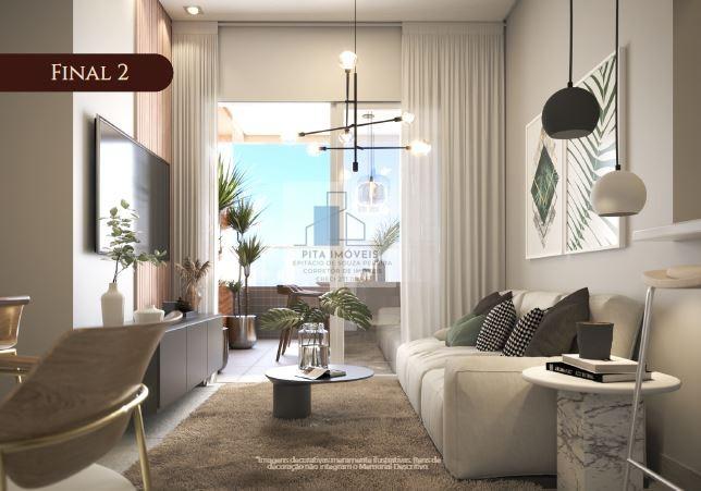 Apartamento, 1 quarto, 54 m² - Foto 15