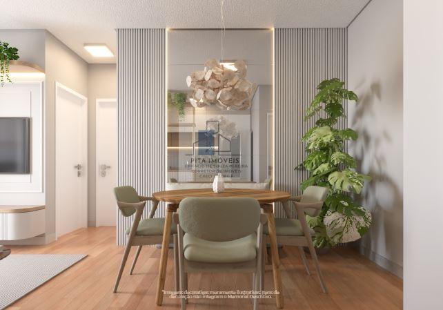 Apartamento, 1 quarto, 54 m² - Foto 13